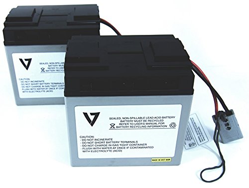 Ups Battery V7Rbc55 V7 R