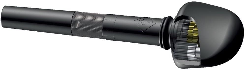 Wittner Zw 917 Violin 4/4 3/4, 0.31'' Fine Tune Peg For Violin 4/4 3/4, 0.31'' 7.8Mm