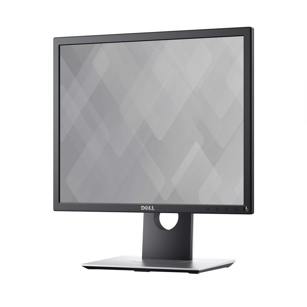 P1917S 19In Led Lcd Mon 12X10