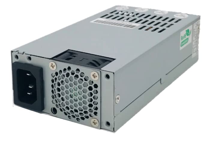 Athena PS APMFATX70P868 Flex ATX 62368 700W SFF 1U IPC Brown Box