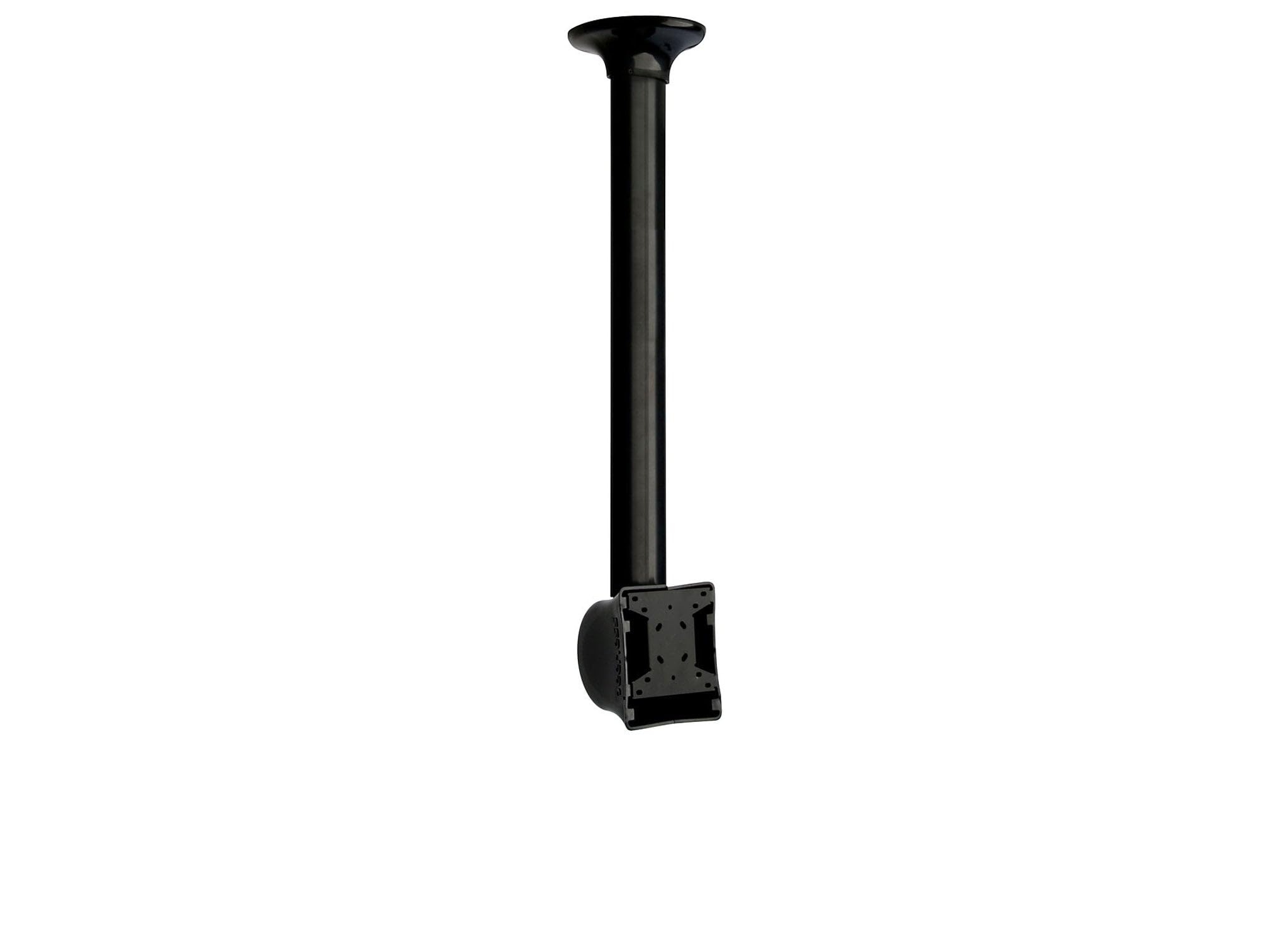Peerless Av Peerless Lcc 18 C Adjustable Fixed Ceiling Mount For 13'' To 29'' Displays (Black)