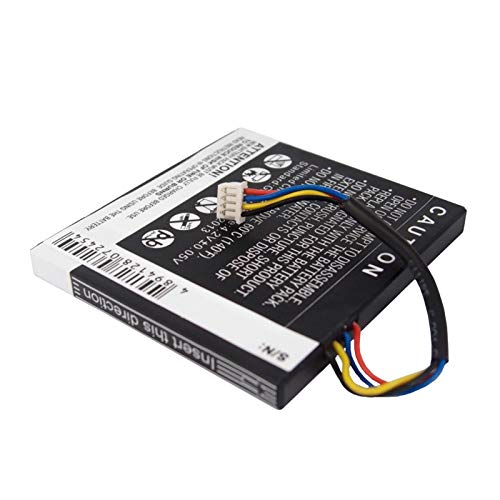 (10-Pack) Xsp Battery For Texas Instruments Ti-Nspire Cx Ti-Nspire Cx Cas N2/Ac/2L1/A Ti-84 Plus C Silver Edition Ti-Nspire Touc