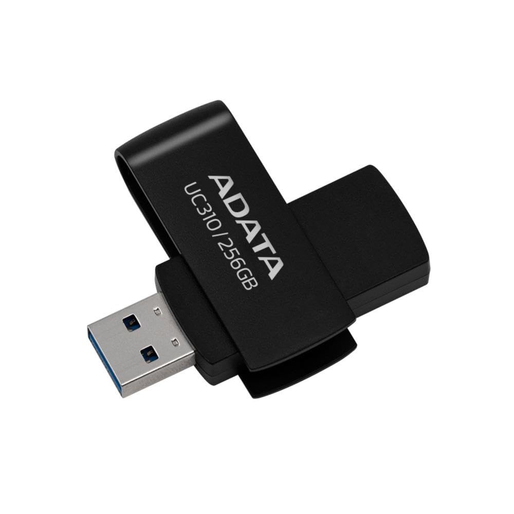 Adata Usb Flash Drive Uc310 256Gb