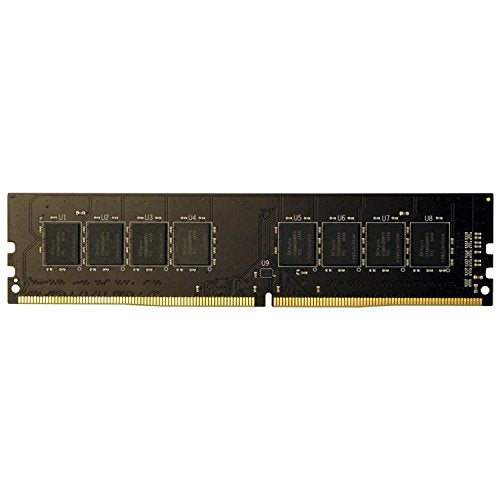 Visiontek Products 8Gb Ddr4 2400Mhz (Pc4 19200) Dimm, Desktop   900815