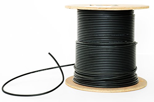 Chromaleaf Mogami 2319 Guitar Patch Cable   Bulk Instrument Cable W2319 For Pedal Board (10 Ft)