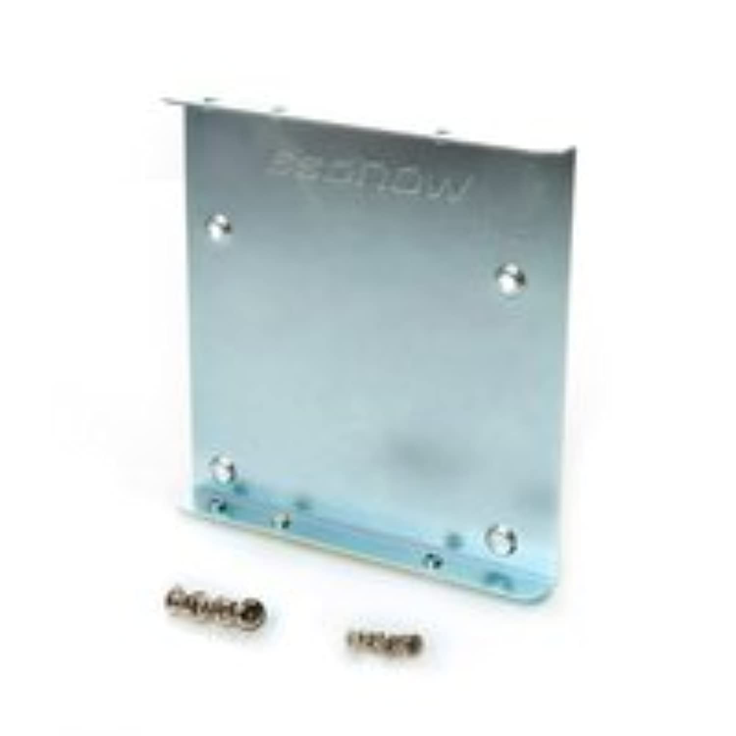 Kingston Accessory Sna Br2 35 2.5Inch To 3.5Inch Bracket With Screw For Ssd Retail