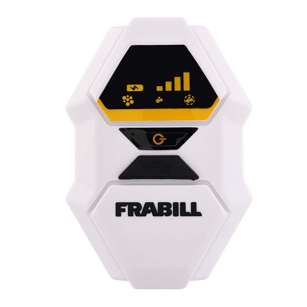 Frabill Recharge Deluxe Aerator,WBHDWB0BPTNBCJP