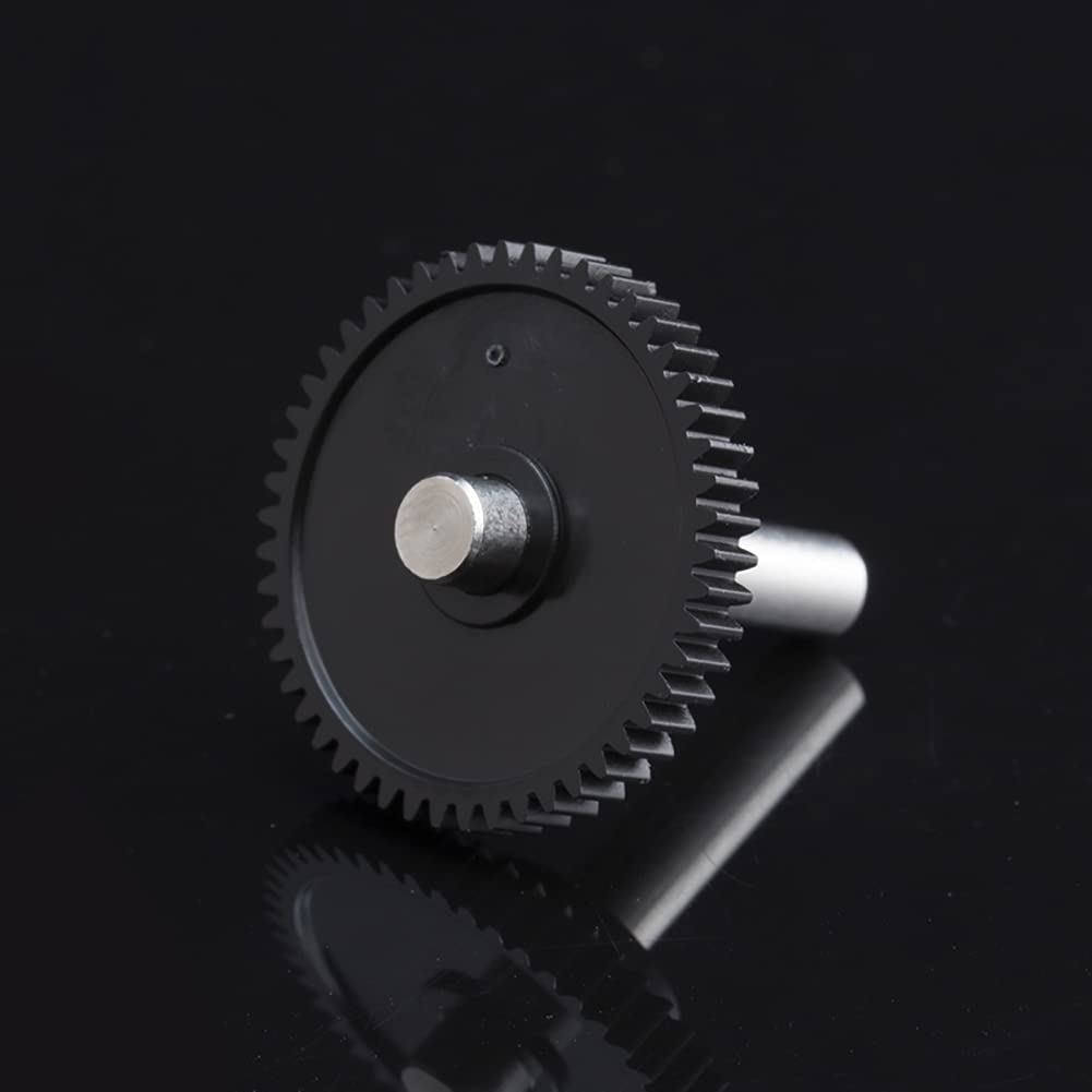 High Precision Diy 3D Printer Dual Direct Drive Basic Kit With Nickel Plating Hardened Steel Gears Compatible With Ddb Extruder