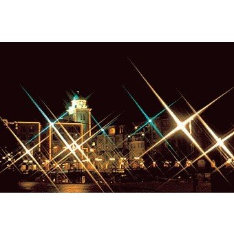 Cokin P057 Filter, P, Star 4