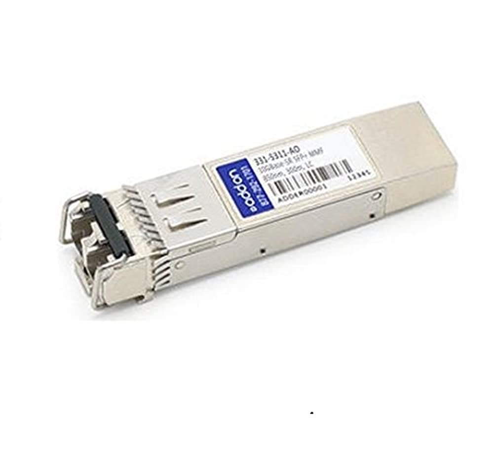 Addon Hp 455883-B21 Compatible 10Gbase-Sr Sfp+ Module (Cf4164) Category: Transceivers And Media Converters