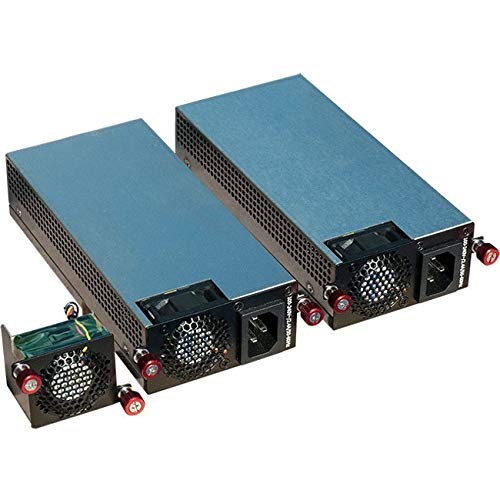 Digi Connect It Power Supply - Port Side Intake Kit, For Use When Serial Ports F