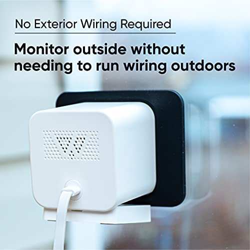 Wyze Window Mount For Wyze Cam Og, V3, V3 Pro, V4