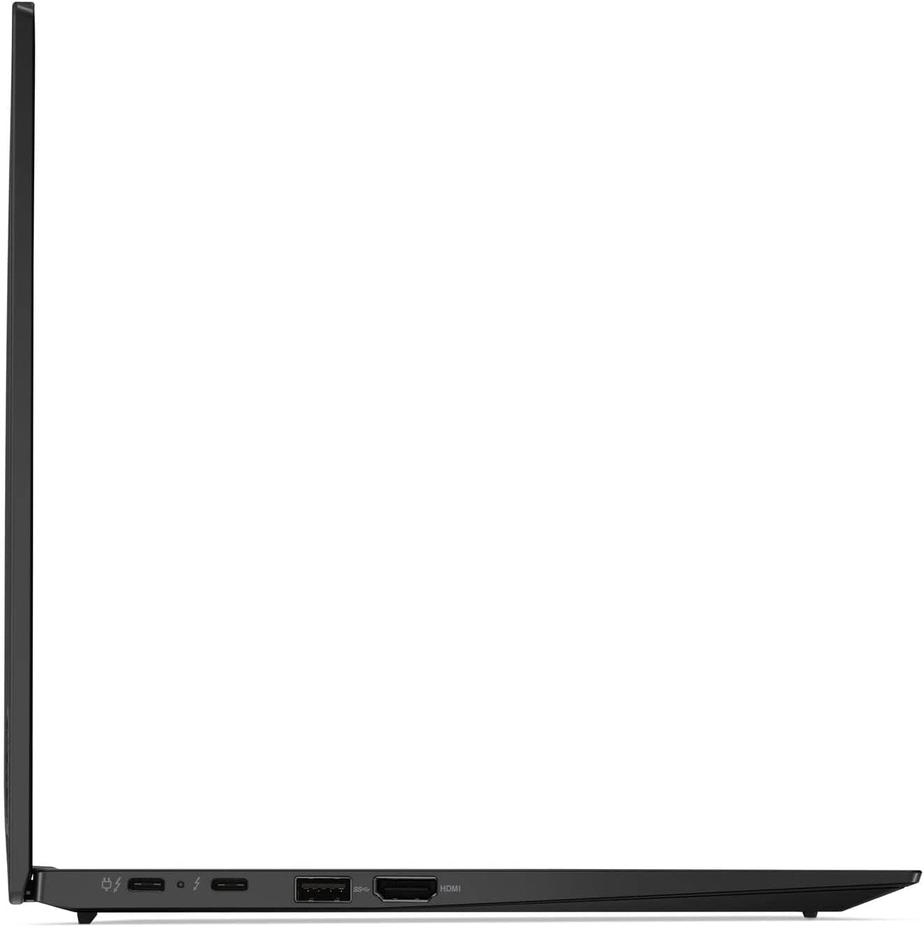 Lenovo Thinkpad X1 Carbon Gen 11 (14'' Fhd+ Touchscreen, Intel 10 Core I7 1365U, 32Gb Ram, 2Tb Ssd) Business Laptop, 13.5 Hr Lon