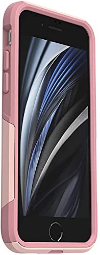 Otterbox Commuter Series Case For Iphone Se (3Rd & 2Nd Gen) & Iphone 8/7 (Only)   Non Retail Packaging   (Ballet Way)