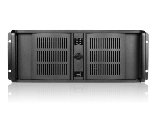 Istar D Storm D 400 4U Rackmount Server Chassis