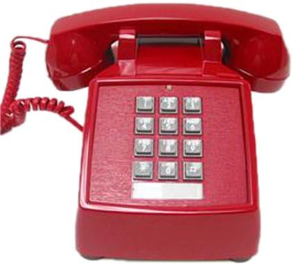 250047VBA20MD Desk ValueLine RED