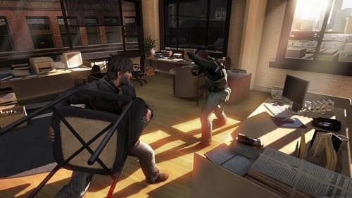Tom Clancy'S Splinter Cell: Conviction   Classics