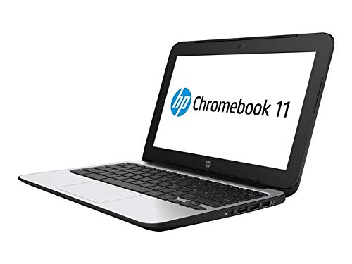 Hp Chromebook T4M34Ut#Aba 14-Inch Laptop (Intel Celeron Processor, 4 Gb Ram, 32 Gb Ssd, Chrome Os), Black