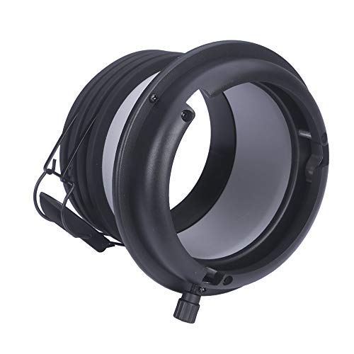 Nicefoto Sn 27 Profoto To Bowens Mounts Speedring Adapter Converter For Profoto B10 A1 Studio Flash