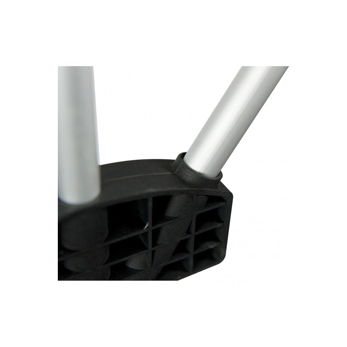 Westcott X-Drop Backdrop Frame Only (Compatible With 5 X 7 And 5 X 12 Cloth Vinyl And Canvas Photography Backgrounds)