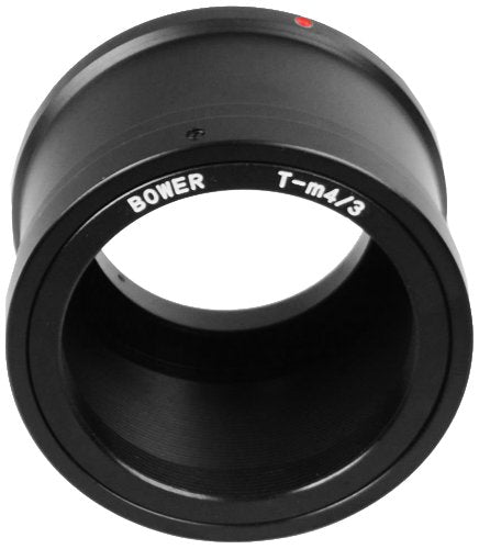 Bower T M4/3 T2 Mount Adapter Ring