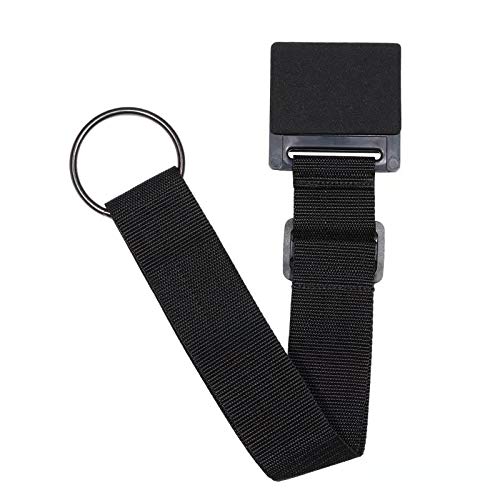 Q Qingge Cello Antiskid Device Anti Slip Mat Pad Stop Holder Cello Stopper With Strap Adjustable Cello Rock Stop For Cello And U