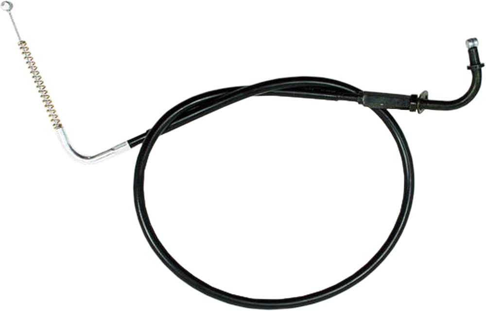 Motion Pro Tools & Cables 04 0162 Black Vinyl Choke Cable