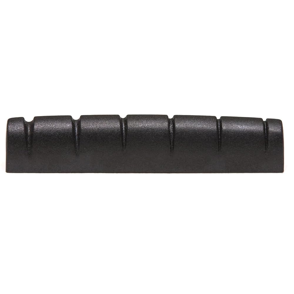 Model 6134 L0 Nut Slotted L44.96Mm Lefty   Black Tusq Xl