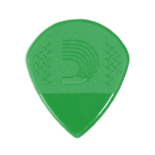 Daddario Accessories 3Npp7-25 Nylpro Plus Jazz Pick - 25-Pack