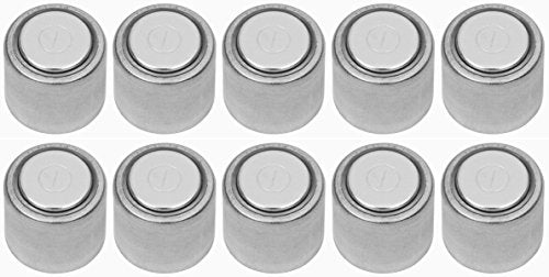 Loopacell Replacement Dl13N Cr13N 3V Lithium Battery Bulk Packaging Pack Of 10