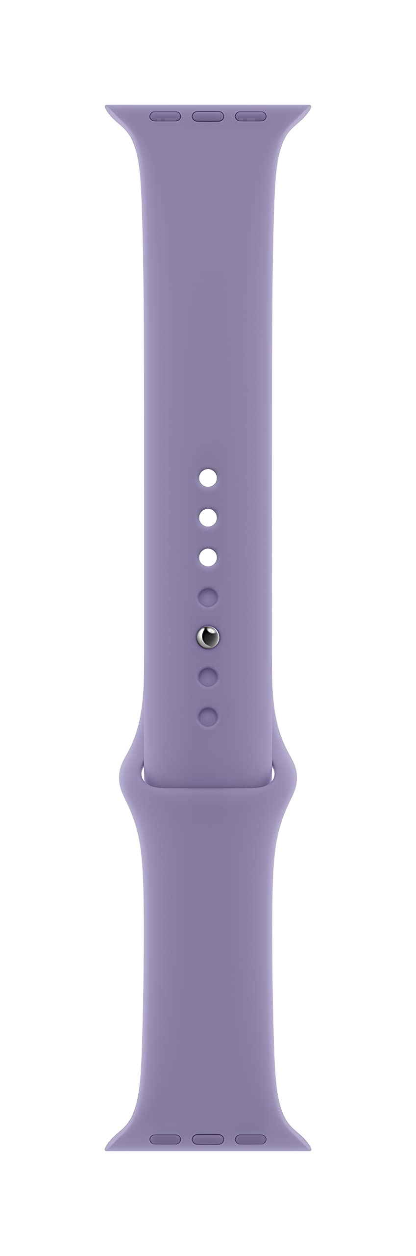 Apple Watch Band - Sport Band (45mm) - English Lavender - Regular
