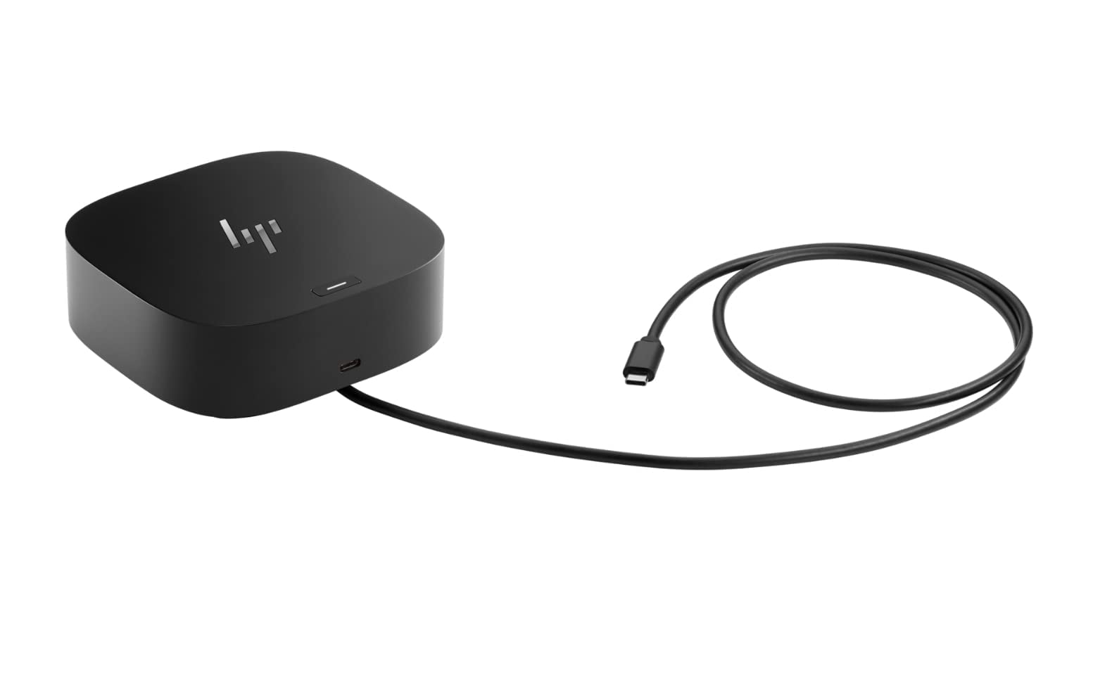 HP USB C G5 Essential Dock, Black