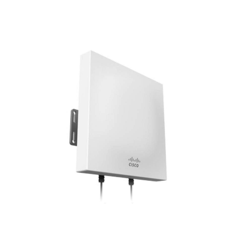 Dual Band Patch Antenna