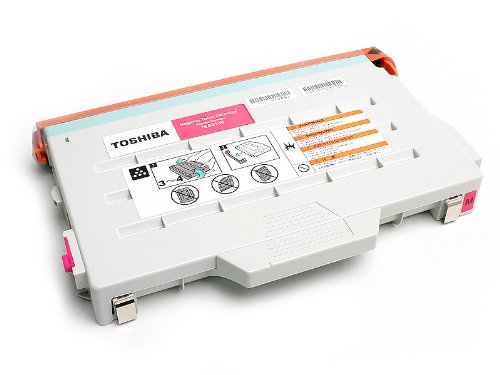 Toshiba Estudio 6Cp 1 Sd Yld Magenta Toner Yield 12000