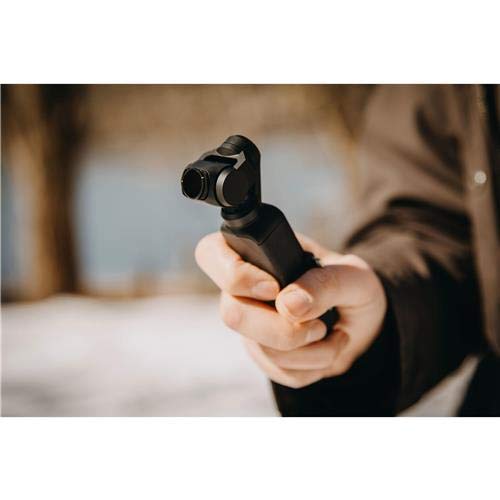 Tiffen Osmo Pocket 3 Filter Nd Kit