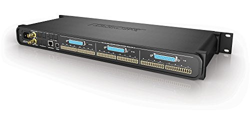 Motu 24Ai Usb Avb Ios Interface