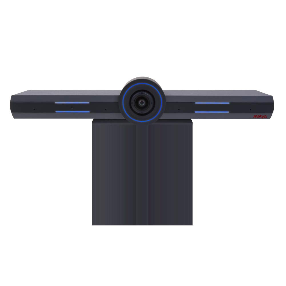 Avaya Cu360 Video Collaboration Unit