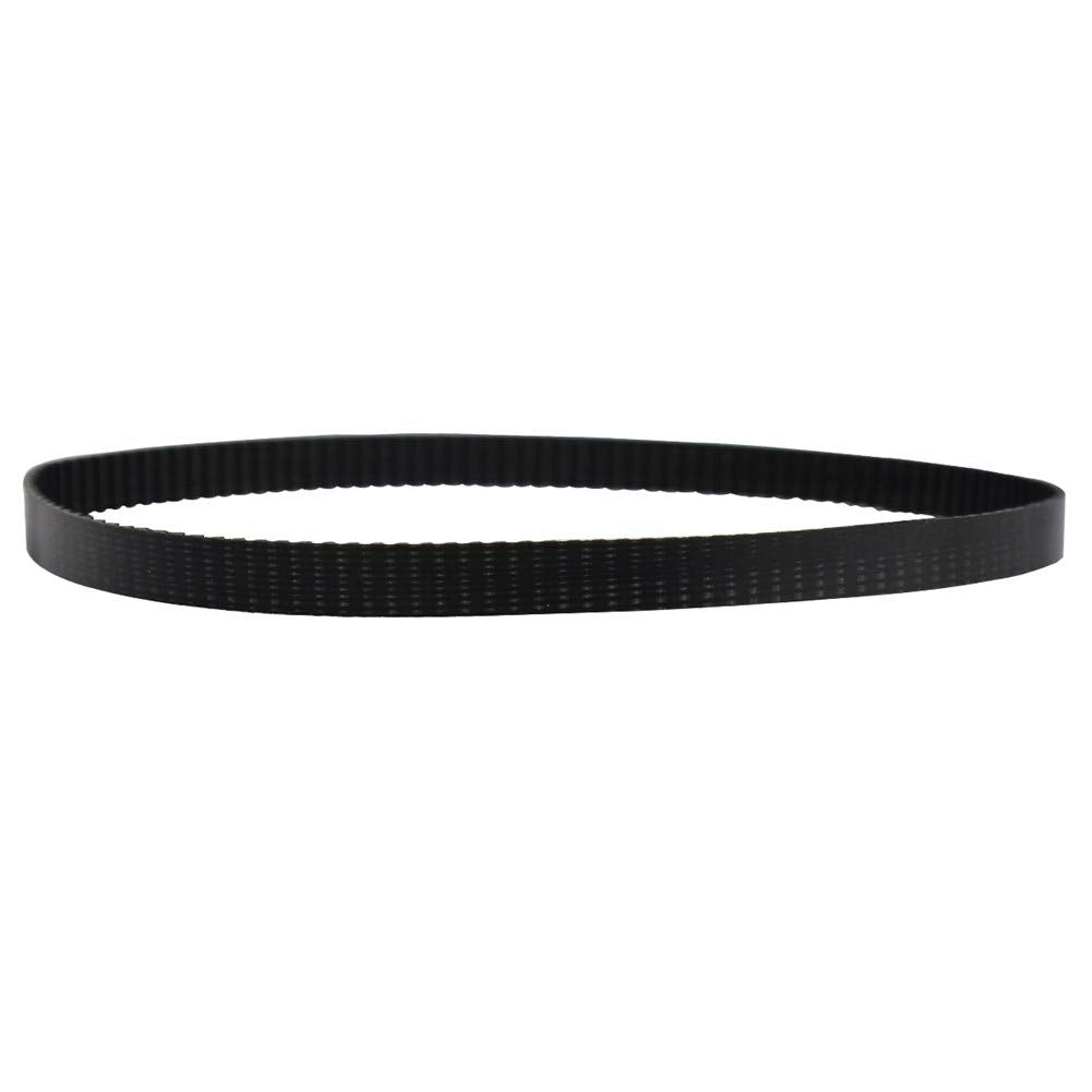 Compatible Main Drive Belt For Zebra Zm400 Thermal Printer 203Dpi 79866M