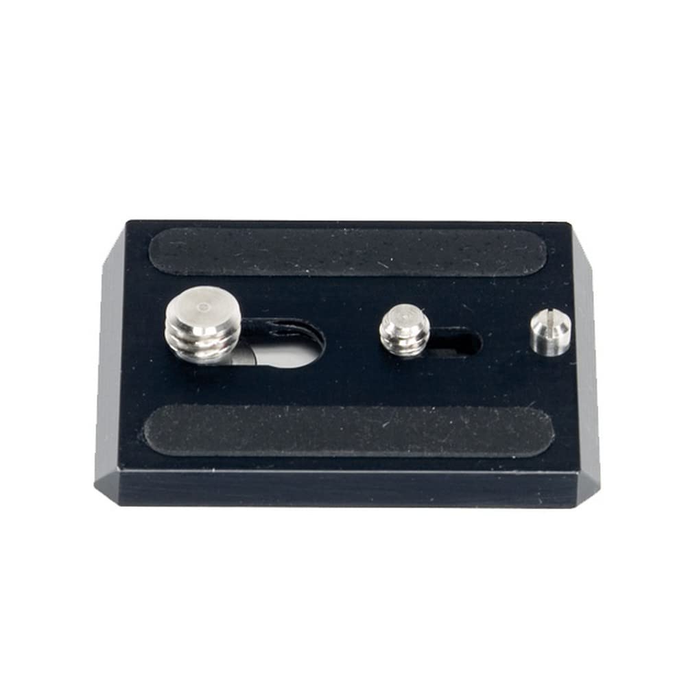 Sachtler Touch & Go Plate S For Fluid Heads Dv 2, Dv 4, Fsb 6 T, Dv 6, Fsb 8 T, Dv 8, Dv 8/100, Dv 10