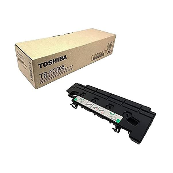 Toshiba Tbfc505 Waste Container