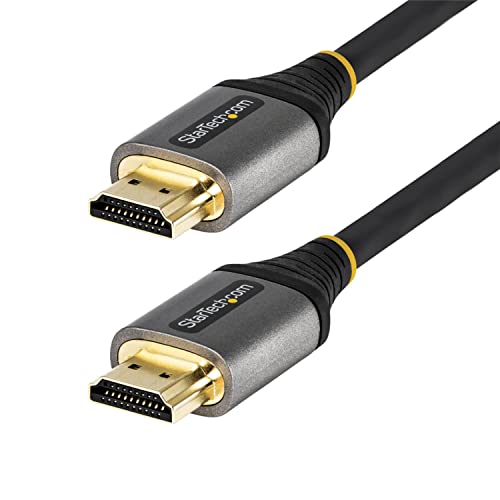 10Ft Ultra High Speed Hdmi 2.1