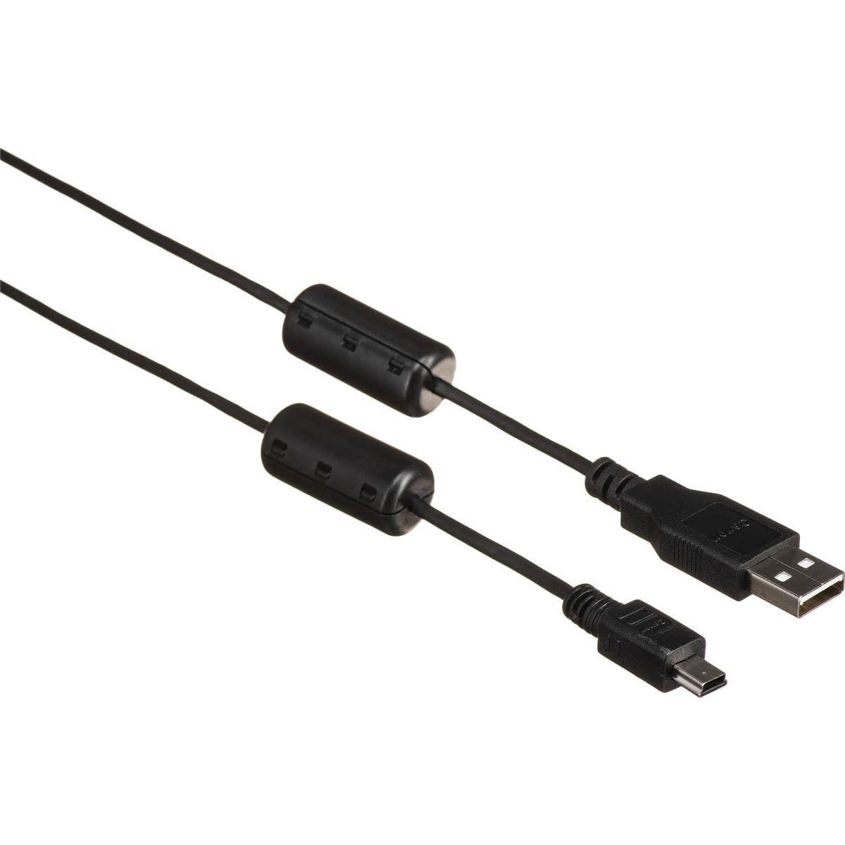 Canon IFC 200U USB Interface Cable for Many EOS Digital Cameras