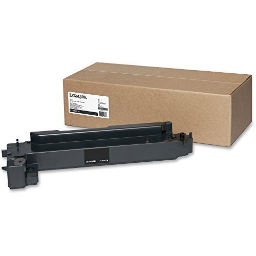 Lexmark C792, X792 Resttonerbeh  Lter