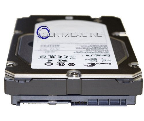 Seagate ST3450857SS(1052) 450GB 15000RPM 16MB CACHE SAS