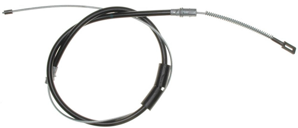 Raybestos Bc95809 Professional Grade Parking Brake Cable