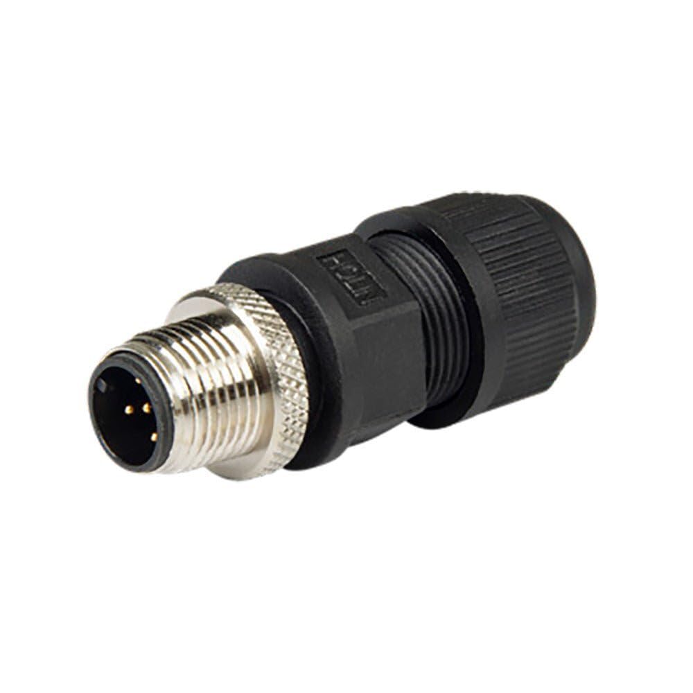 Ancor 270110 Nmea 2000 Male Field Serviceable Connector,WBEEAB07YC63DGP