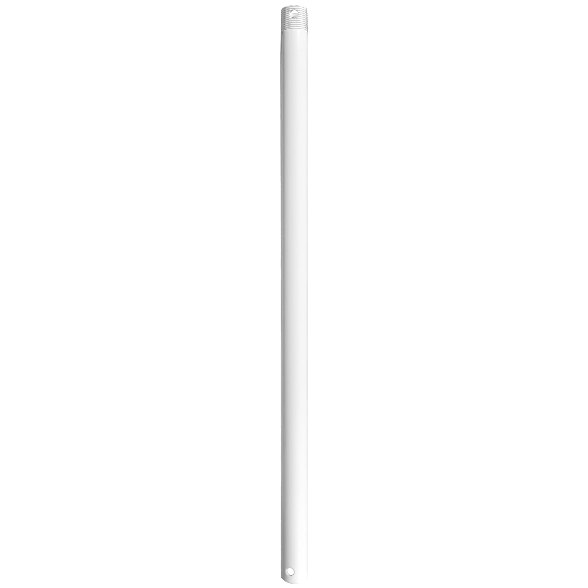 Minka Aire 24 Inch Ceiling Fan Downrod   White   Dr524 44