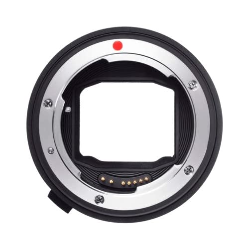 Sigma Mc-11 Mount Converter/Lens Adapter Canon Ef-Mount Lenses To Sony E With 32Gb Ultra Sdhc Uhs-I Memory Card And Accessory Bu
