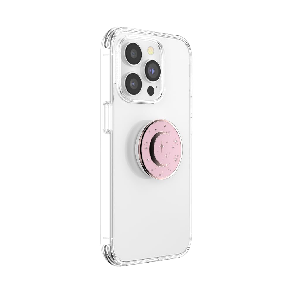 Popsockets Phone Grip With Expanding Kickstand   Enamel Dainty Cosmic