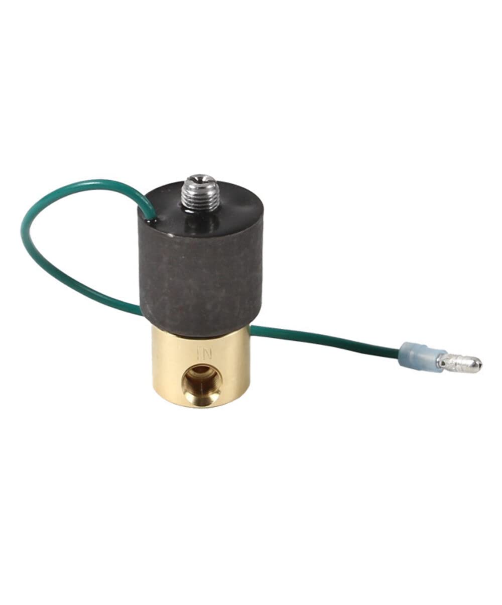 BOAT LEVELER CO. Boat Leveler Solenoid Valve - Green Wires / 12701-12 /